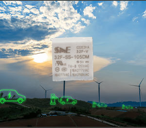 Плата электромагнитного реле времени SNE SE32F-SS-105DM BMS 16S 300A, 8-канальная, интеллектуальная, с задержкой, вход 24В, выход 8-12А, 277В переменного тока, ESP32 Auto - Product Image 1