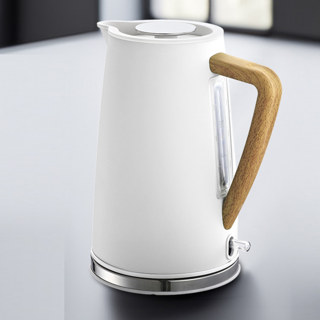 Manufacturer Electric Water Heater Kettle 'Kattle' 304 Stainless Steel Electric Kettle