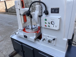 เครื่องจักรกลึงเฟืองอัตโนมัติ CNC เครื่องจักรกลึงเฟืองคุณภาพสูง - Product Image 5