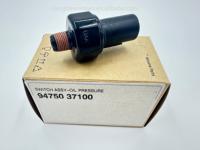 Sistema Eléctrico Automotriz Más Vendido: Conjunto de Interruptor de Presión de Aceite para Coche 9475037100 94750-37100 94750 37100 para Hyundai Kia