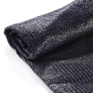 Heavy Duty /Beige Agricultural Green Shade <strong>Net</strong> HDPE Knitted 40% 50% 80% 95% HDPE Folding Plastic <strong>Net</strong> Mesh For Sun Shade - Product Image 4