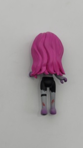 ชุดฟิกเกอร์แม่มดสีม่วง-ชุดฟิกเกอร์เรซิ่นฮาโลวีนรุ่นที่มีจำนวนจำกัด - Product Image 4