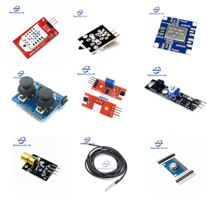 Bán Buôn Linh Kiện Điện Tử Hỗ Trợ BOM Báo Giá. VQFN-48 USB4715T USB4715T-I/Y9X - Product Image 2