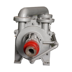 Custom Industrial High 30HP Stainless Steel Water Ring Vacuum Pump OEM 2BEA-202 <b>Light</b> Weight Long Life Easy to Repair Sucti - Product Image 4