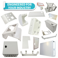 Service de fabrication sur mesure de tôles métalliques, découpe laser fibre, pliage CNC, estampage, soudage, haute précision, usine OEM