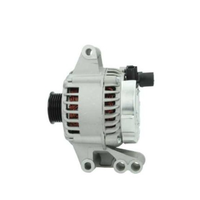 Alternador Nuevo de Repuesto con Especificaciones OEM 2S6T10300FA para Escape/Fusion/F-150/Explorer 2.0L/1.5L EcoBoost, Garantía de 12 Meses