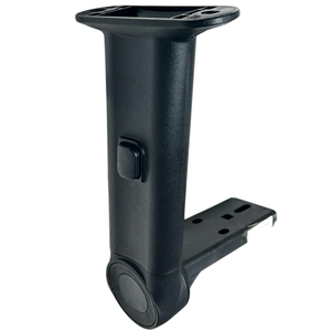 Good Quality Plastic Modern <b>Office</b> <b>Chair</b> Part Adjustable <b>Swivel</b> 3D Adjustable Armrest Replacement Waterproof Durable - Product Image 5