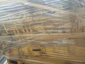 Nhà máy trực tiếp deere 6090H động cơ cho Máy phát điện xây dựng và trang trại thiết bị - Product Image 4