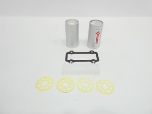 PLC <strong>La</strong> <strong>Man</strong> 050SKA Extractor Dryer Service Kit Warranty Product - Product Image 1