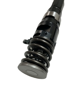 6HH1หัวฉีดลูกสูบรุ่นใหม่สำหรับเครื่องยนต์ T402742 4647614 - Product Image 1