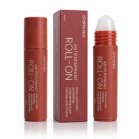 Déodorant anti-transpirant en stick 20 ml à marque privée, protection contre la transpiration et les odeurs