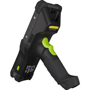 เครื่องคอมพิวเตอร์พกพา Mt-Ze Bra MC9400 Ultra-Rugged PDA ระบบ Android รองรับ 5G Wi-Fi 7 พร้อมหัวต่อ SE55 XLR ระยะไกล 24 เมตร - Product Image 4