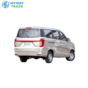 DongFeng <span class=keywords><strong>Fencon</strong></span> 380, Auto a Gasolina con Motor de 1.5L L4, 5 Velocidades, hasta 8 Asientos, Vehículo a Gasolina - Product Image 4