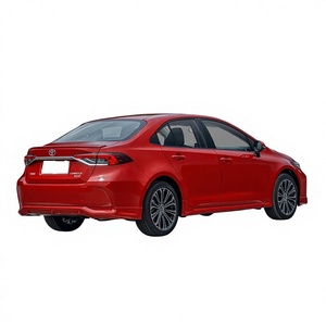 Toyota Corolla 1.2T Turbo Automático Edición Zhixiang 2019 Usado, Sedán a Gasolina con Volante a la Izquierda, Asientos Oscuros, Vehículo Eficiente de <span class=keywords><strong>Segunda</strong></span> <span class=keywords><strong>Mano</strong></span> - Product Image 6