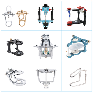 Artikulator gigi tiruan yang dapat disesuaikan instrumen Danta - Product Image 6