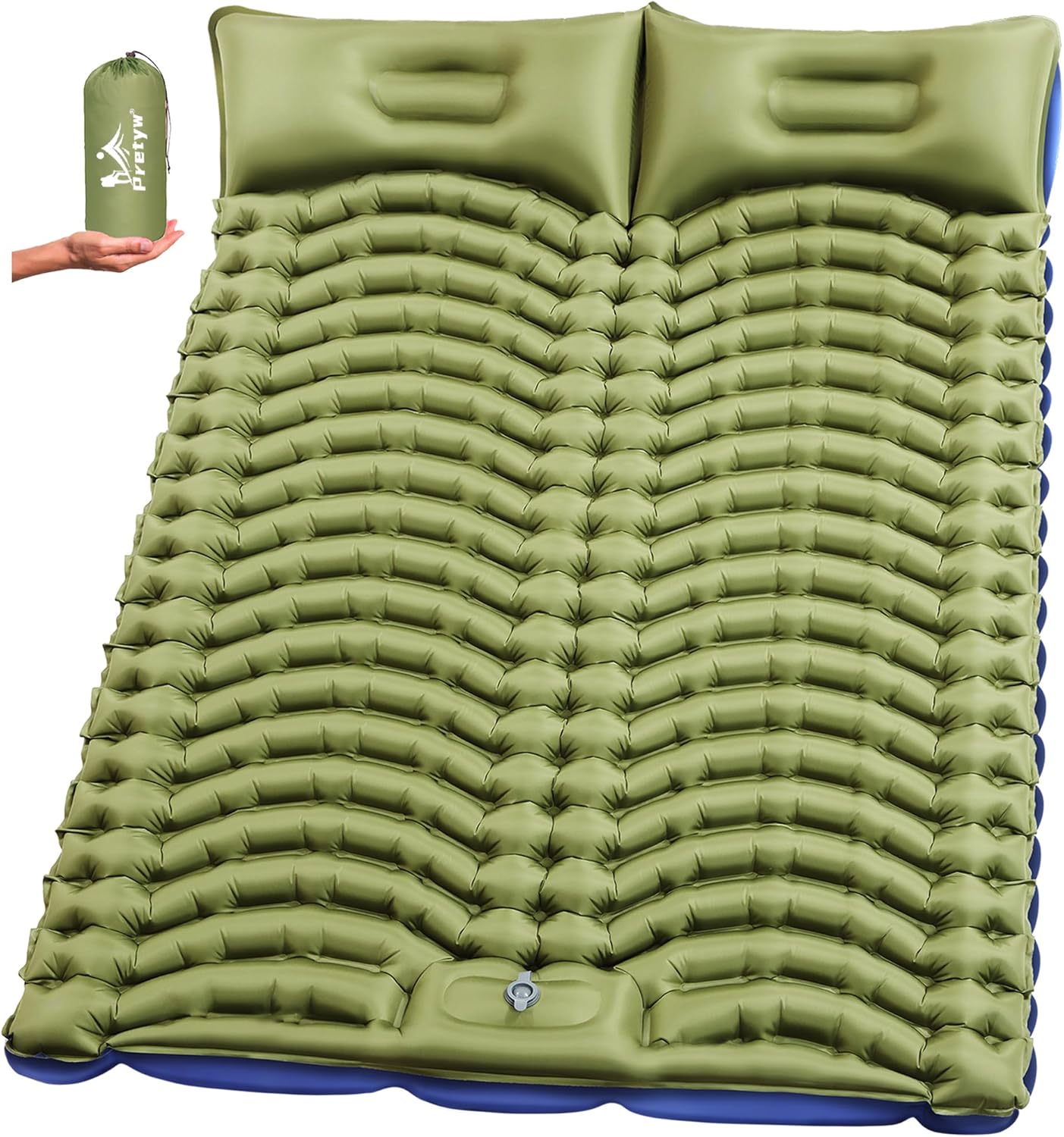 Verde dell'esercito