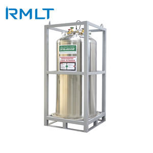 حاوية تبريد XL 45 160 ميجابكسل حصان - Product Image 5