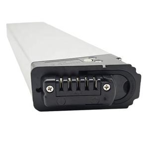 접이식 리튬 배터리 <span class=keywords><strong>48V</strong></span> 10.4ah <span class=keywords><strong>14ah</strong></span> 13s4p 전기 자전거 배터리 프리미엄 전기 자전거 용 접이식 EBike 리튬 배터리 - Product Image 2