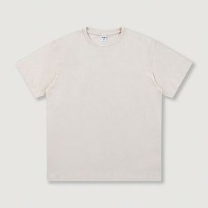 Design Black <b>T</b> Shirt Logo Organic 100% Cotton Essentials Heavyweight <b>T</b>-Shirt for Men High Quality <b>T</b>-Shirts - Product Image 3