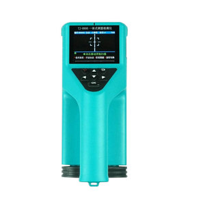 TJ-R800 Integrated Rebar Reinforcement Detector Ultrasonic Steel Bar Location - Product Image 4