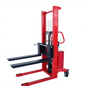 Chariot élévateur manuel hydraulique Yaki 2 tonnes pour intérieur/extérieur, transpalette manuel, <span class=keywords><strong>grue</strong></span>, chariot élévateur <span class=keywords><strong>à</strong></span> <span class=keywords><strong>fourche</strong></span>, fourches en PU/Nylon - Product Image 5