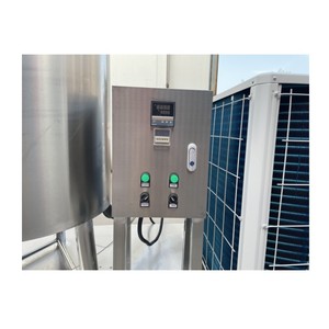 Enfriador de Leche de 200l, Enfriador de Leche de 500 Litros - Product Image 4