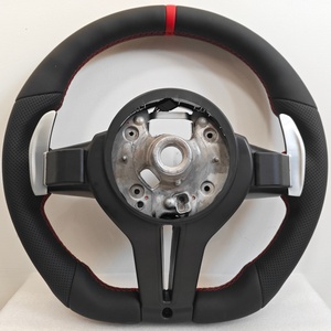 Volante LCI de Alto Rendimiento para <span class=keywords><strong>BMW</strong></span> X1 X5m X7 X6 E71 <span class=keywords><strong>E30</strong></span> E82 F07 F26 F44 F87 F90 F91 440i - Product Image 5