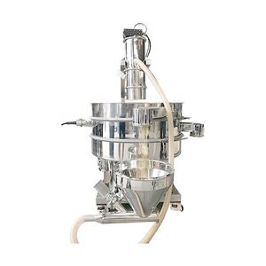 Convoyeurs de alimentation de vide pneumatique de poudre de sucre efficaces de machine de convoyeur - Product Image 3