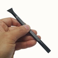 Palanca de Plástico de Fibra de Carbono de Alta Dureza, Herramienta de Desmontaje Antiestática de Doble Cabeza para Uso Doméstico, Modelo TC-101