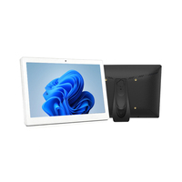 Nueva Tablet PC Android de 14 Pulgadas con Pantalla Táctil LCD 1080p, Rockchip Octa Quad Core, 4G GSM, Wi-Fi, POE, RJ45, NFC, RFID, Educativa para Niños, ROHS