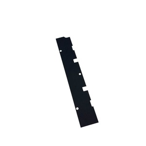 Feuille d'isolation en PP DFR-PP, haute résistance aux températures, pour applications électriques - Product Image 5
