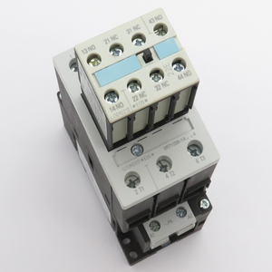 Контактор силовой 3RT1036-1AP04, 22 кВт, 50 А, 230 В, 2S + <span class=keywords><strong>2</strong></span>, 3-фазный - Product Image 1