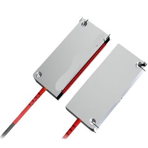 WRBSUJTMM เซ็นเซอร์ไฟเบอร์ออปติกแบบลำแสงผ่านตัวขยายสัญญาณ 12-24V DC แมทริกซ์สวิตช์โฟโตอิเล็กทริคแบบออปติคอล - Product Image 1