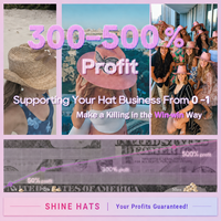 Chapeau de cowboy vintage en paille pour femme, style western, pour l'été et la plage, à rayures, pour le voyage, décontracté, cyclisme, OEM Shinehats avec ruban et corde