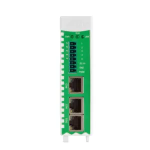 Sıcak satış WIFI/Ethernet /RS-232/485 PLC OPC UA IoT ağ geçitleri için oda izleme