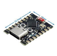Carte de développement ESP32-C3 Carte de développement ESP32 Supermini Carte de développement ESP32 Carte de développement Wifi Bluetooth