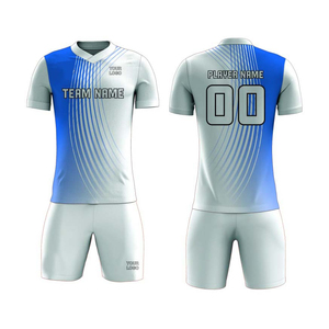 Tenue de volley-ball pour hommes de haute qualité, vêtements de sport à séchage rapide avec tissu confortable, ensemble de style pour hommes - Product Image 1