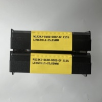 Insert CNC N123K2-0600-0002-GF 2135