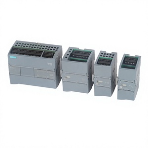 S7-1200 PLC โมดูลขยายดิจิตอลอนาล็อก AMSAMOTION SM1231 232 234 ผลิตในจีนแผ่นดินใหญ่ - Product Image 3