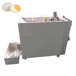 <b>Egg</b> Shell Washing and Powder Machine <b>Egg</b>-shell-removal-machine Hen <b>Egg</b> Peeling Machine - Product Image 5