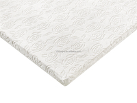 Matelas de massage pour hôtel et gîte, location, lit et matelas, ressorts ensachés indépendants, vente en gros directe d'usine