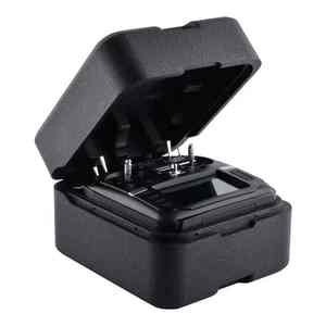 RadioMaster TX16S Mark II 2.4GHz 16 Canales Transmisor de Radio EdgeTX Modo 2 (4 en 1 con Gimbals Hall) - Product Image 1