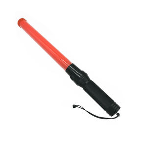 <span class=keywords><strong>Bâton</strong></span> lumineux clignotant rechargeable, baguette de signalisation pour avions, <span class=keywords><strong>bâton</strong></span> lumineux LED pour le contrôle de la circulation, <span class=keywords><strong>bâton</strong></span> de sécurité pour le contrôle de la circulation - Product Image 4