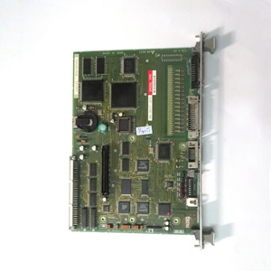 อะไหล่เครื่องจักร SMT รุ่น CM402 CM602 ชุดควบคุมมอเตอร์ 3401P3 KXFK00APA00 3401P2 MR-MC01-S05 - Product Image 1