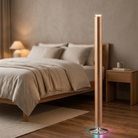 Diffuseur d'arômes autonome sans eau, diffuseur d'huiles essentielles intelligent, purificateur d'air 100 ml, contrôle par application, aluminium doré de luxe pour la maison