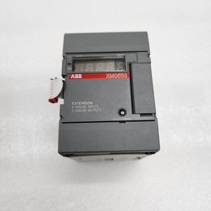 Module d'E/S analogique XM06B5G10 neuf d'origine, 4 entrées <span class=keywords><strong>2</strong></span> sorties, fabriqué en France pour PLC - Product Image 1