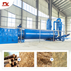 Linea di Produzione ad Alta Efficienza <span class=keywords><strong>per</strong></span> <span class=keywords><strong>Pellet</strong></span> di Legno da Segatura, Trucioli e Biomassa - Product Image 2