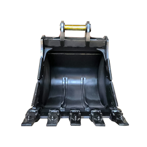 Rsbm Mỏ Earthmoving OEM sk200-8 Máy Xúc Tiêu Chuẩn Cực Heavy Duty Rock Xô - Product Image 2