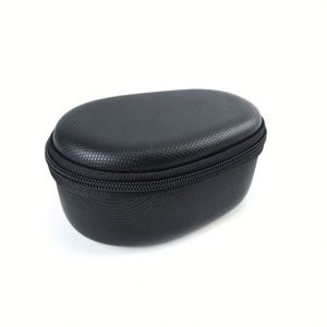 Custom <b>Mini</b> EVA Speaker Case Zipper Closure Portable Storage <b>Bag</b> for Small Outdoor Audio Classic Style Wireless Speakers Travel - Product Image 2