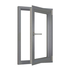 Ventanas correderas <span class=keywords><strong>de</strong></span> perfil UPVC a <span class=keywords><strong>precio</strong></span> <span class=keywords><strong>de</strong></span> fábrica con persiana enrollable para el mercado europeo - Product Image 3